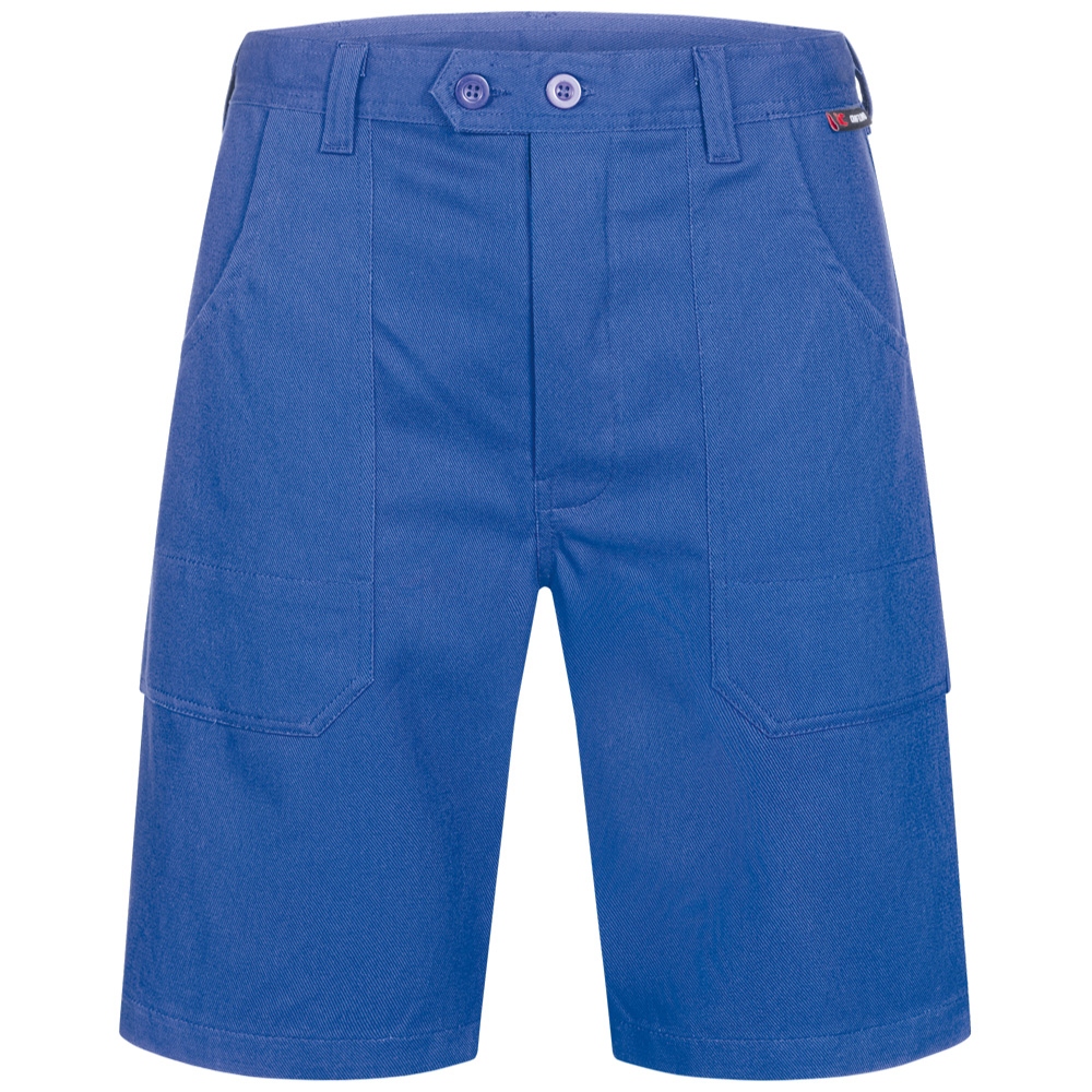 pics/Feldtmann 2021/Hosen/Craftland-Shorts/craftland-2238-arbeitsshort-korn-blau-vorne.jpg